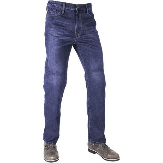 OXFORD JEANS ORIGINAL APPROVED SLIM FIT BLUE