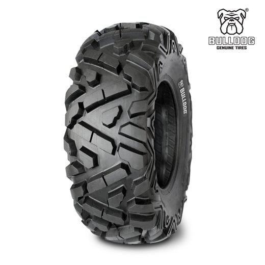 BULLDOG TIRES BULLDOG TIRES B350 (E4)