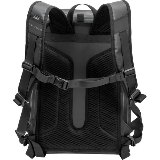 LS2 HELMETS LS2 MOVE AHEAD WP 20L BACKPACK