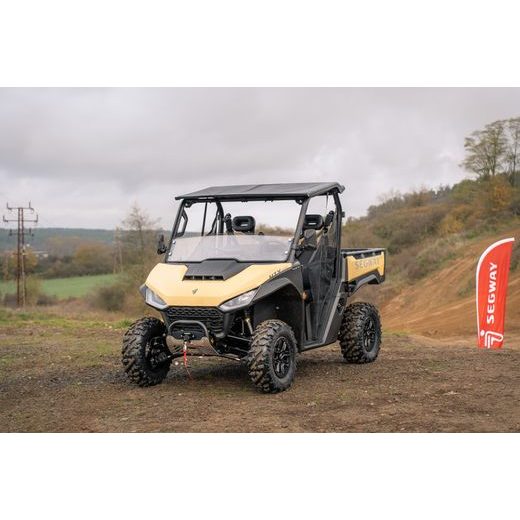 SEGWAY SEGWAY UT6 EPS, T1B
