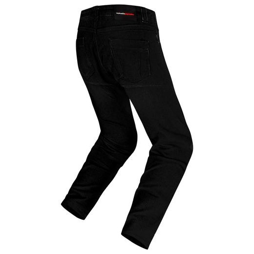 LS2 HELMETS LS2 BRADFORD MAN JEANS BLACK