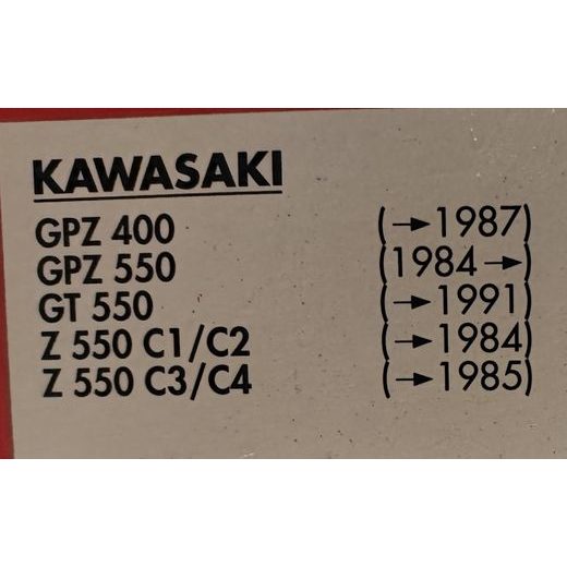 CHAMPION VZDUCHOVÝ FILTR J305