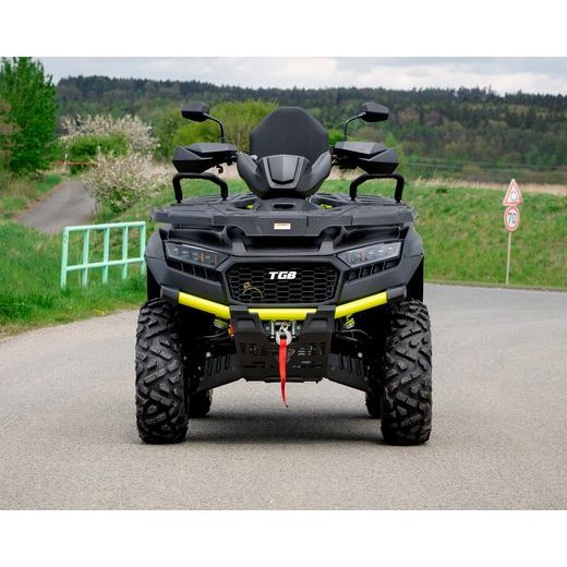 TGB BLADE 600 LTX LED MAX EPS E5 LIMITED