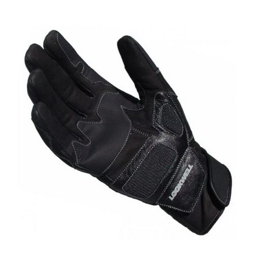 LOOKWELL RUKAVICE LASER SUMMER LADY BLACK