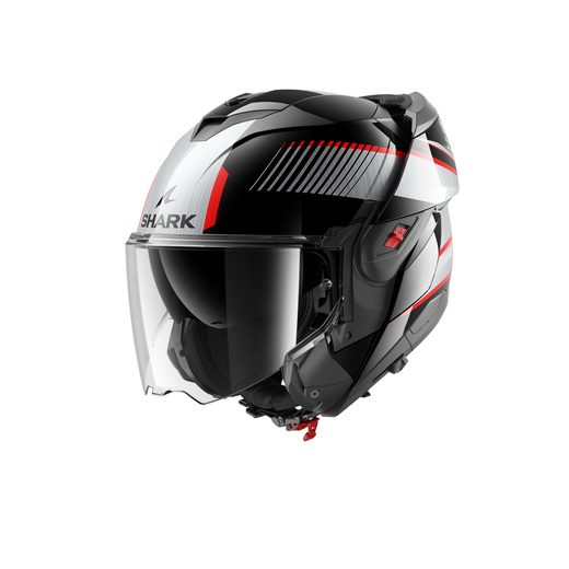 SHARK PŘILBA OXO SIKTER KUS