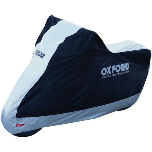 OXFORD PLACHTA AQUATEX XL CV206