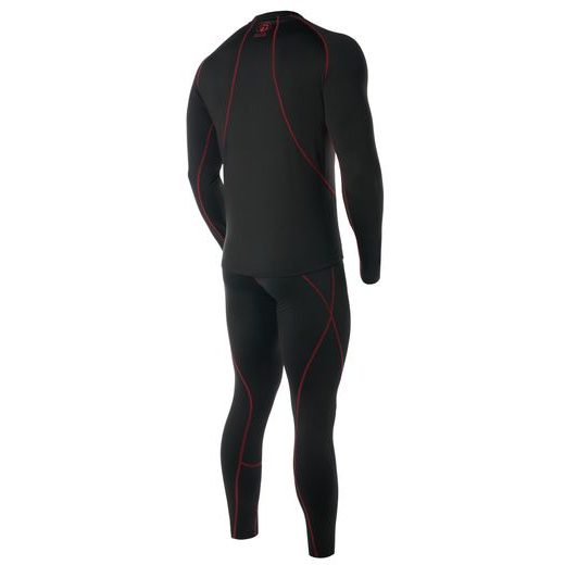 FINNTRAIL FINNTRAIL THERMAL UNDERWEAR THERMO-S GREY