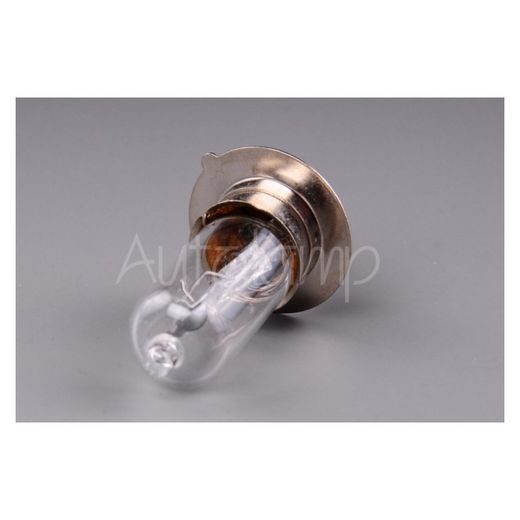 WAIGEER ŽÁROVKA 6V 35/35W P15D SE ZRCÁTKEM HALOGENOVÁ