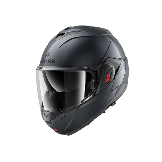 SHARK PŘILBA OXO BLANK A05