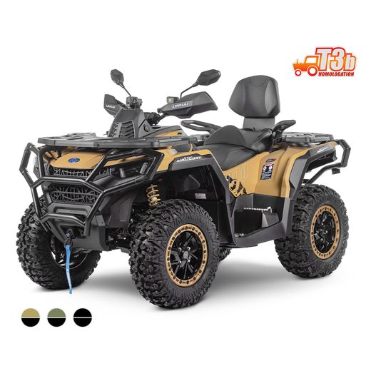 LINHAI LINHAI ATV 1000L LANDFORCE EPS ABS, T3B