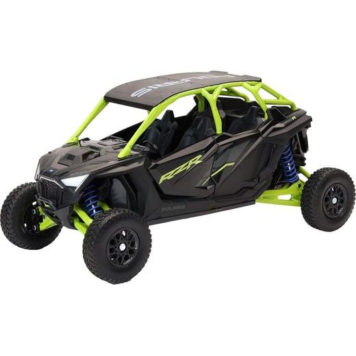 NEWRAY POLARIS RZR PRO R 4 ONYX BLACK