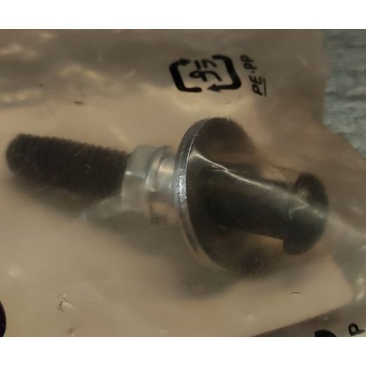 HONDA ČEP 43530-MCZ-006