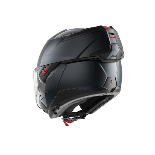 SHARK PŘILBA OXO BLANK A05