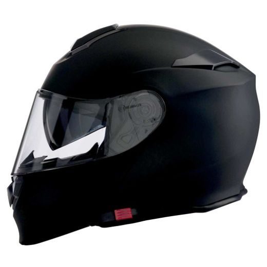 Z1R PŘILBA SOLARIS 2.0 BLACK MATT