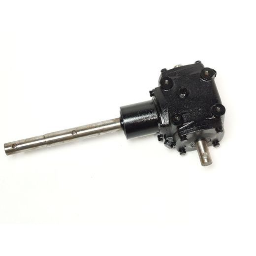 SHARK ACCESSORIES 46 - GEAR BOX ASS’Y