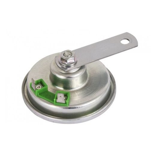 LEB KLAKSON 12V DISKOVÝ 9CM