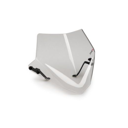 PLEXI ŠTÍT PUIG NEW. GEN SPORT 21412W PRŮHLEDNÁ