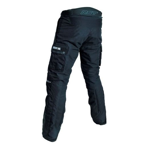 RST KALHOTY 2851 ADVENTURE LLL BLACK