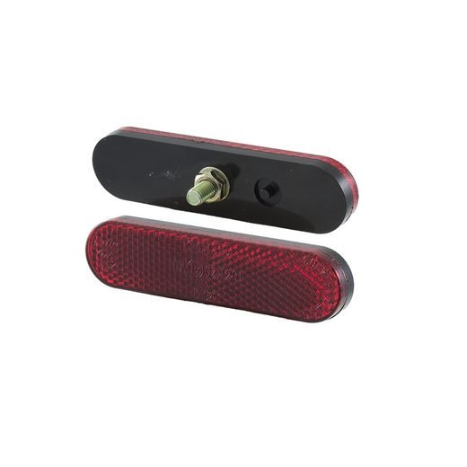 ROUND REFLECTOR RMS 246473021 SE ŠROUBEM