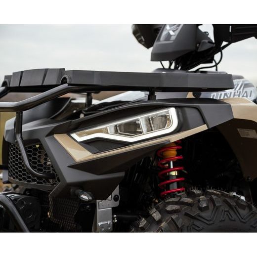 LINHAI ATV 420 PROMAX EFI,T3B