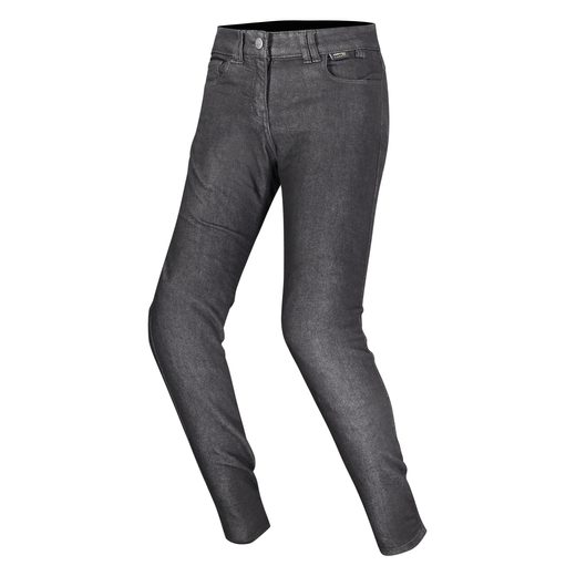 LS2 HELMETS LS2 STONE LADY JEANS BLACK