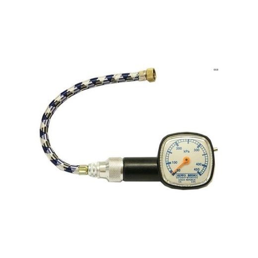 KOVO BRNO PNEUMĚŘIČ P450 H S HADIČKOU