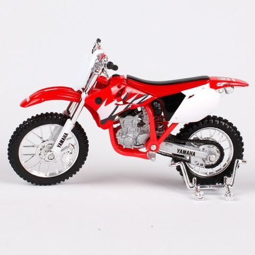 MAISTO YAMAHA YZF 450 1:18