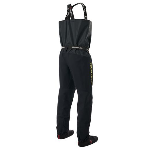 FINNTRAIL FINNTRAIL WADERS ENDURO GRAPHITE
