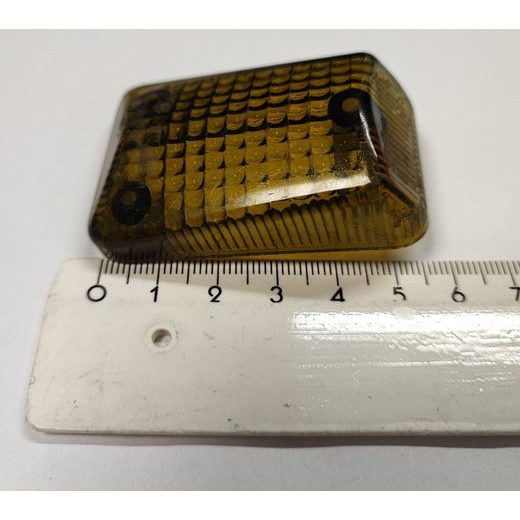 BB SKLO BLINKRU MINI PIT