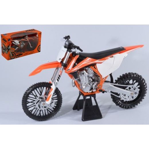 NEWRAY KTM 450 SX-F 1:6