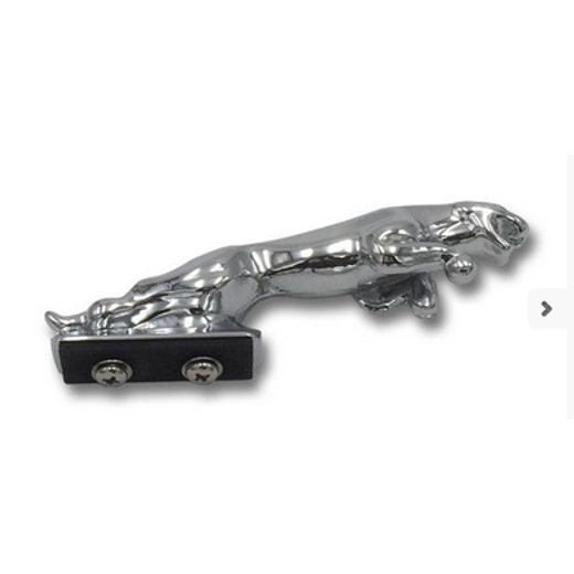 HIGHWAY HAWK SOŠKA PANTER 13CM CHROM HWH 02-079