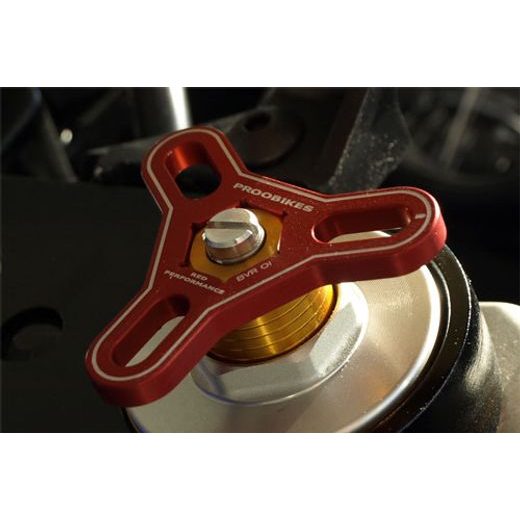 PROOBIKES SEŘIZOVACÍ HVĚZDY