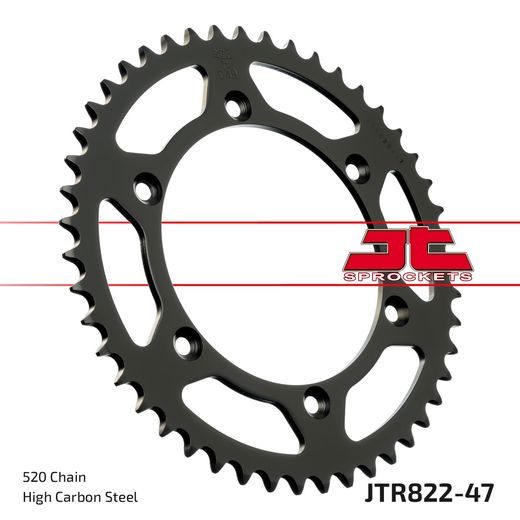 ŘETĚZOVÁ SADA D.I.D CHAIN - ZLATÝ ŘETĚZ 520 ZVM-X, X-KROUŽEK, KOLEČKO JT, ROZETA JT PRO HUSQVARNA TE 450 2007-2010