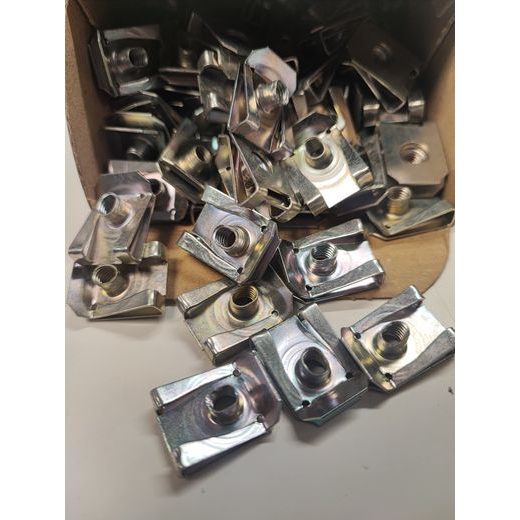 NORMFEST KAROSÁŘSKÁ MATICE - SAMOSVORNÉ M5