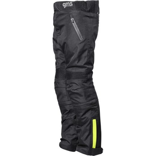 KALHOTY GMS HIGHWAY WP JUNIOR ZG65800 BLACK-ANTHRACITE 140