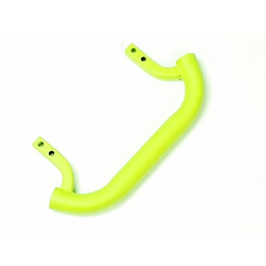 SEGWAY BRIGHT GREEN REAR ARMREST ASSEMBLY A03C11001001