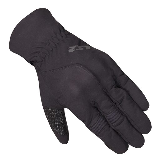 LS2 HELMETS LS2 URBS II MAN GLOVES BLACK