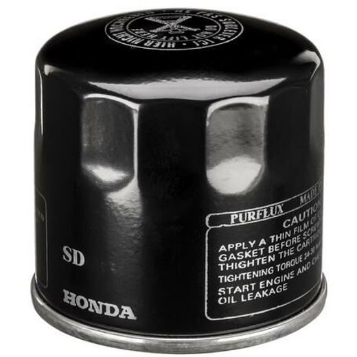 HONDA OLEJOVÝ FILTR 15410-MCJ-505