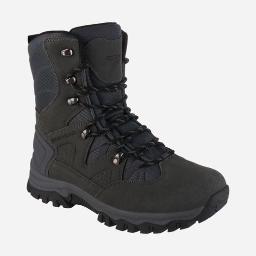 FINNTRAIL FINNTRAIL BOOTS DEFENDER GRAPHITE