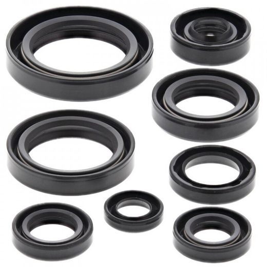 SADA GUFER MOTORU WINDEROSA EOSK 822283