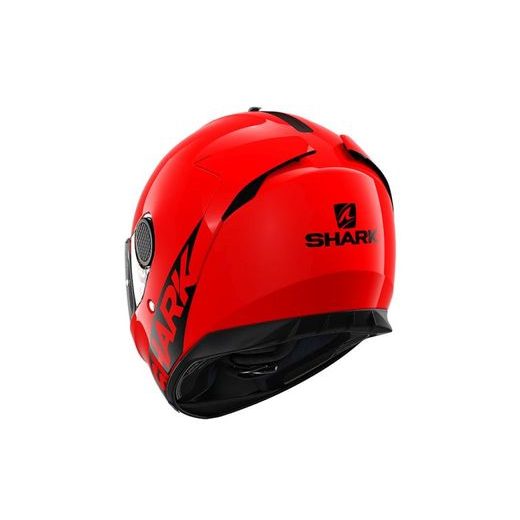 SHARK PŘILBA SPARTAN 1.2 BLANK RED