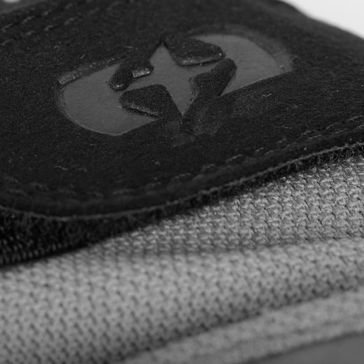 OXFORD RUKAVICE BRISBANE AIR LADY GREY/WHITE/BLACK