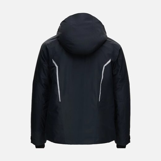 FINNTRAIL FINNTRAIL JACKET ATLAS 3441 GRAPHITE