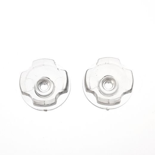 LS2 HELMETS LS2 OUTSIDE PART TEAR OFF FF323/FF805