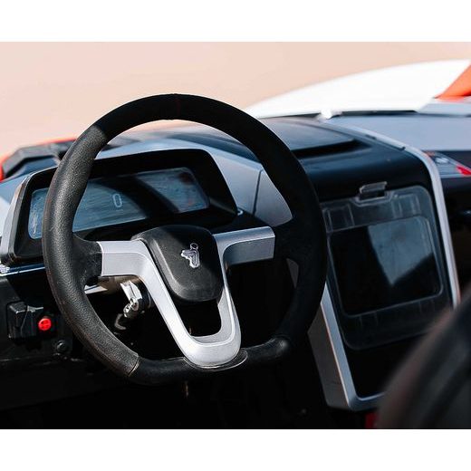 SEGWAY SEGWAY VILLAIN SX10 X, T1B