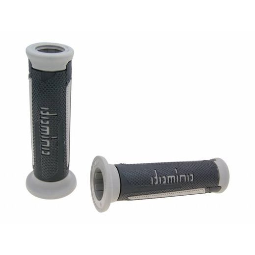 RUKOJETI DOMINO TURISMO A350 ŠEDO/ANTRACITOVÁ