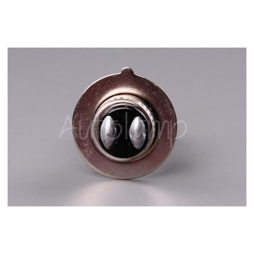 WAIGEER ŽÁROVKA 12V 35/35W P15D VODOROVNÁ VLÁKNA HALOGENOVÁ