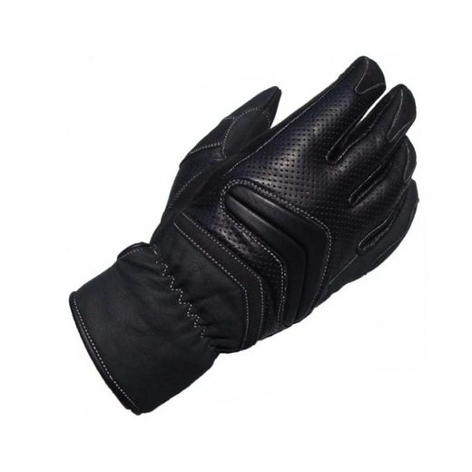 LOOKWELL RUKAVICE LASER SUMMER LADY BLACK