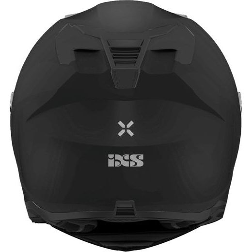 INTEGRÁLNÍ HELMA IXS IXS 912 SV 1.0 X14093 ČERNÝ XL