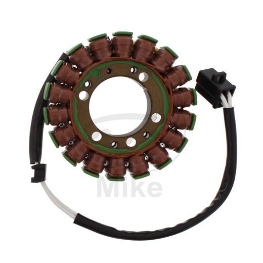 STATOR JMP